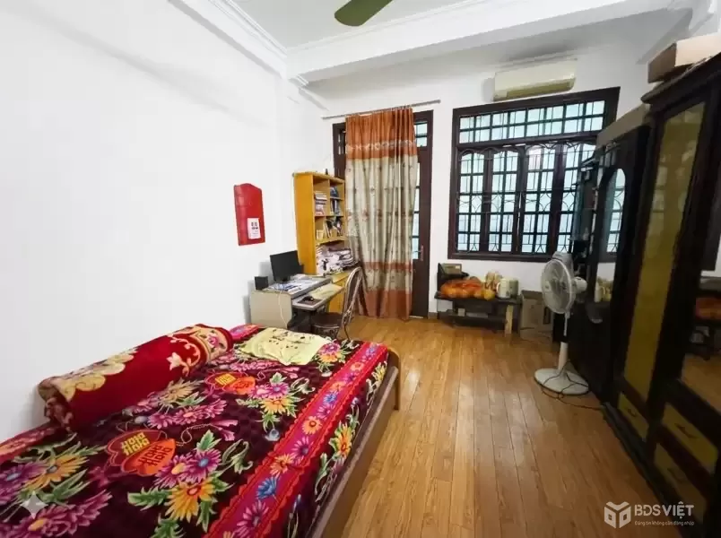 Bán nhà Lê Trọng Tấn- Thanh Xuân, Ô tô, Kinh doanh, Nở hậu, 36m2, 11.8 tỷ(CTL)