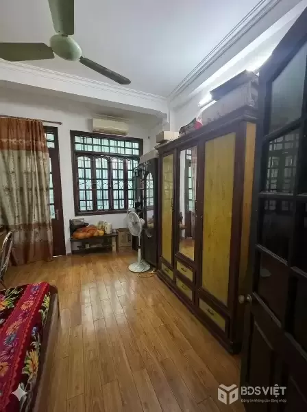 Bán nhà Lê Trọng Tấn- Thanh Xuân, Ô tô, Kinh doanh, Nở hậu, 36m2, 11.8 tỷ(CTL)