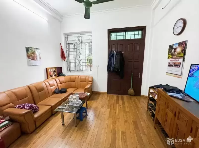 Bán nhà Lê Trọng Tấn- Thanh Xuân, Ô tô, Kinh doanh, Nở hậu, 36m2, 11.8 tỷ(CTL)