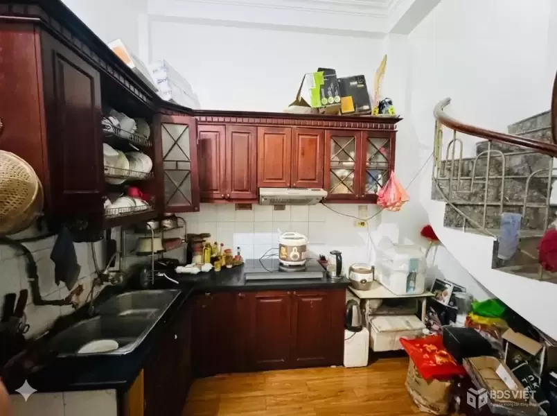 Bán nhà Lê Trọng Tấn- Thanh Xuân, Ô tô, Kinh doanh, Nở hậu, 36m2, 11.8 tỷ(CTL)