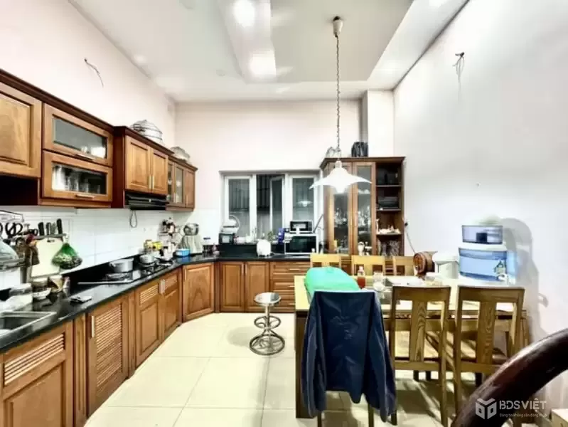 Nhà Đường Lê Văn Sỹ Phường 11 Phú Nhuận Cũ.