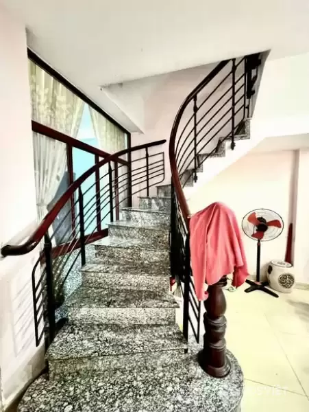 Nhà Đường Lê Văn Sỹ Phường 11 Phú Nhuận Cũ.