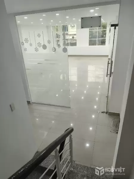 ♥ MT Tôn Đức Thắng gần Nguyễn Sinh Sắc, KD Sầm Uất, 95m2, ngang 6.3 m, 3 tầng,13.x tỷ