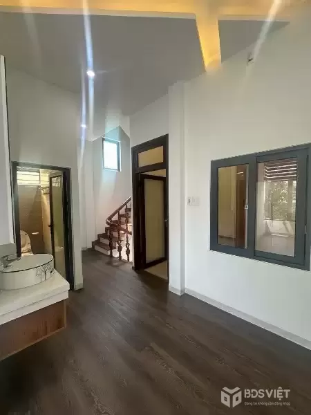 ♥ MT đường 7.5m Thanh Khê, Trần Thái Tông, 6x10m, 3 mê đúc, 4PN,  dòng tiền 12tr, 5.xx tỷ