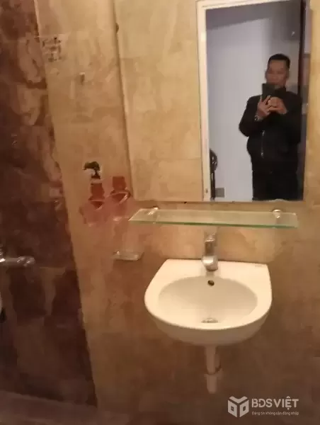 Bán gấp giá rẻ căn hộ Kim Văn, Kim Lũ 45m, tầng 9, 3.45 tỷ Hoàng Mai.