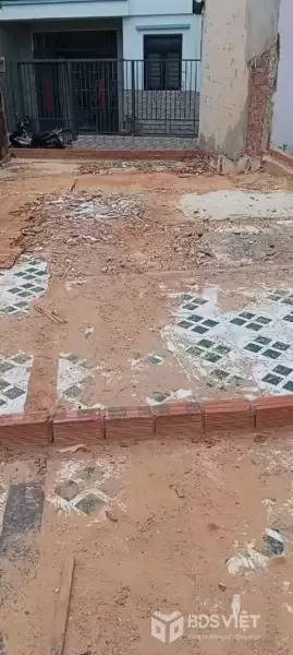 ♥ Đất kiệt thẳng thông 60m ra MT Bình Thái 3, 66m2 + 10m, ngang 5m, 3.4x tỷ