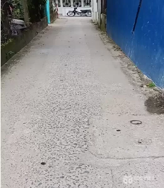 ♥ Đất kiệt thẳng thông 60m ra MT Bình Thái 3, 66m2 + 10m, ngang 5m, 3.4x tỷ