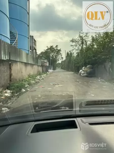 CHO THUÊ MẶT BẰNG SÂN BÃI LINH XUÂN, TP. THỦ ĐỨC, TP.HCM 16.000m²