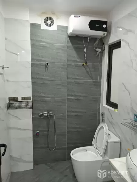 Bán nhà Ngọc Hồi, Văn Điển, Ô tô đỗ cổng, kinh doanh, 30m2, 6.68tỷ(CTL)