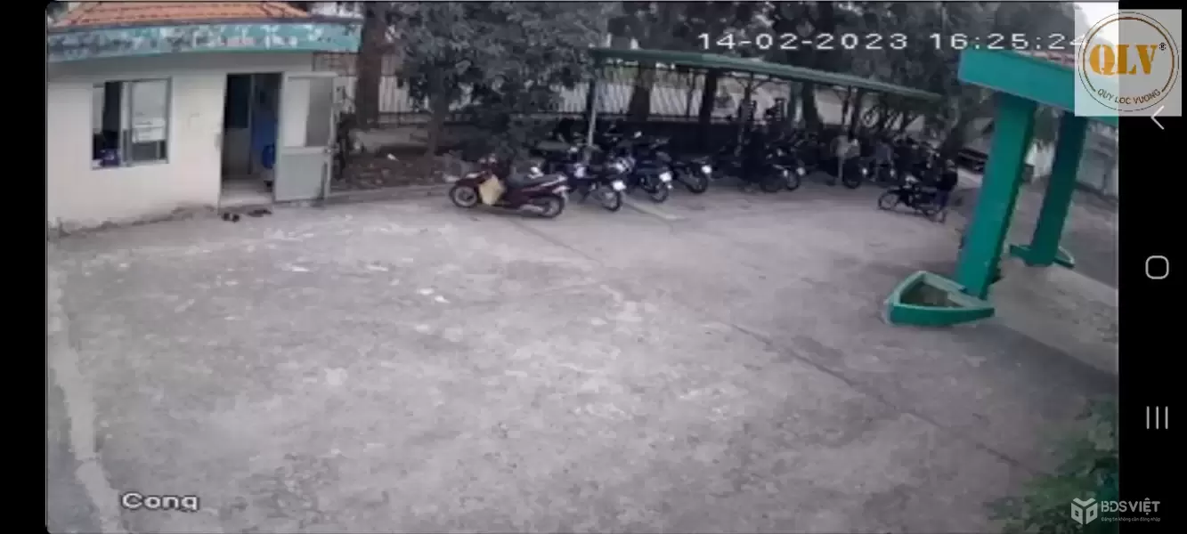 BÁN NHÀ XƯỞNG KCN LINH TRUNG 3, TRẢNG BÀNG, TN 10.802m²