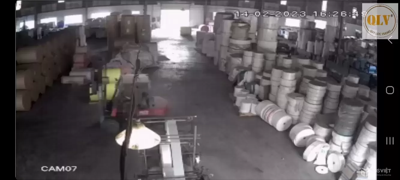 BÁN NHÀ XƯỞNG KCN LINH TRUNG 3, TRẢNG BÀNG, TN 10.802m²