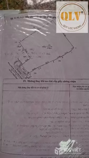 BÁN NHÀ XƯỞNG PHƯỚC NINH, DƯƠNG MINH CHÂU 11.904m²
