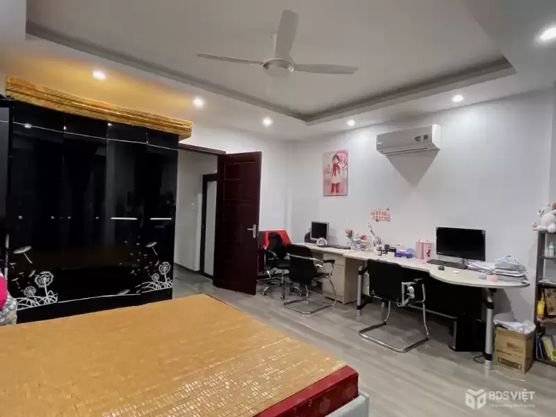 Bán nhà phân lô Cầu Diễn – phù hợp khai thác cho thuê 55m2 hơn 14 tỷ