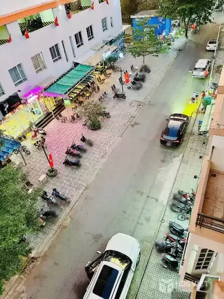 Nhà MT đường Số 3 - KDC Bông Sao P.5 Quận 8, Giá : 11.88 Tỷ (TL)