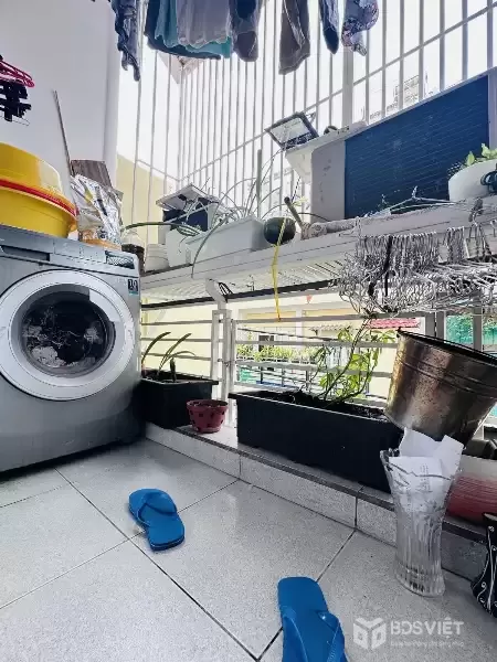 Nhà HXH Đường Thành Thái Quận 10 Phường 14 Cũ.