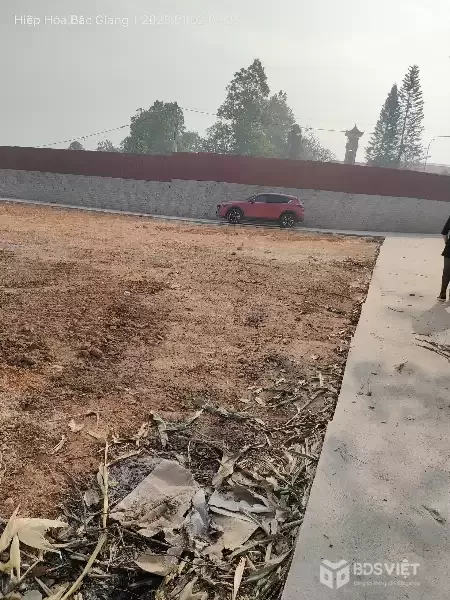 Bán gấp giá rẻ nhà, đất Chương Dương 767m, cấp 4, mặt tiền 14m, 2 tỷ Thường Tín.