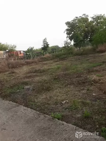 GIÁ TỐT - CHÍNH CHỦ Cần Bán Gấp Lô Đất Vị Trí Tại  Thị Trấn Thanh Bình, Bù Đốp, Bình Phước