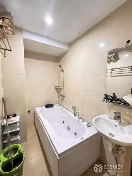 Bán nhà Giáp Bát, Hoàng Mai, Ô tô, Kinh doanh, 61m2, 15.5 tỷ(CTL)