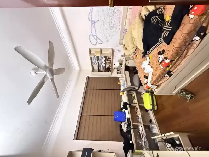 Bán nhà Giáp Bát, Hoàng Mai, Ô tô, Kinh doanh, 61m2, 15.5 tỷ(CTL)