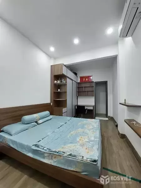 Mặt tiền hẻm 12m - Thành Thái - Quận 10 - 4 tầng - 66m2 - 16 tỷ