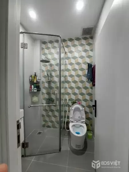 Mặt tiền hẻm 12m - Thành Thái - Quận 10 - 4 tầng - 66m2 - 16 tỷ