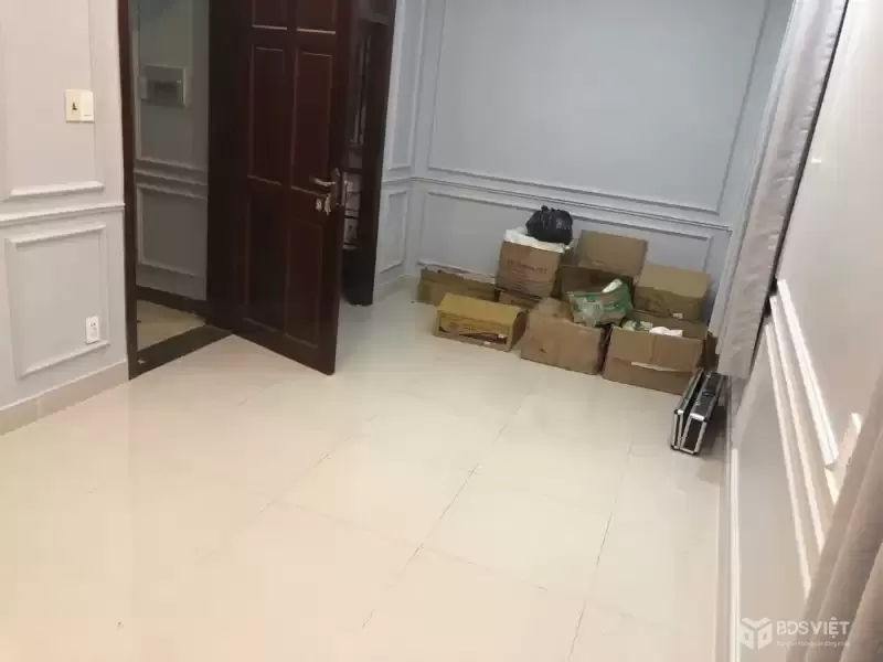 Hoàng Dư Khương - Quận 10 - 7 tầng - 67m2 - Kinh doanh đỉnh - 29 tỷ