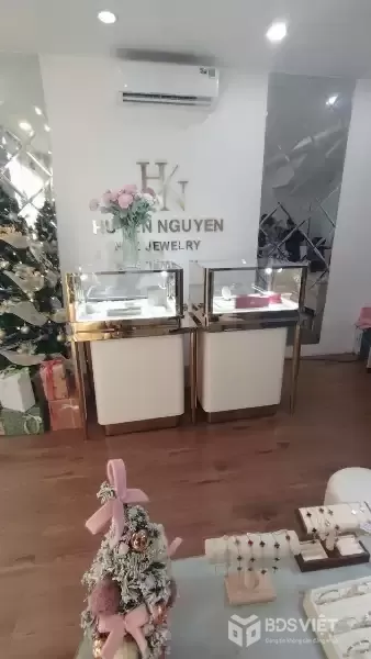 Hoàng Dư Khương - Quận 10 - 7 tầng - 67m2 - Kinh doanh đỉnh - 29 tỷ