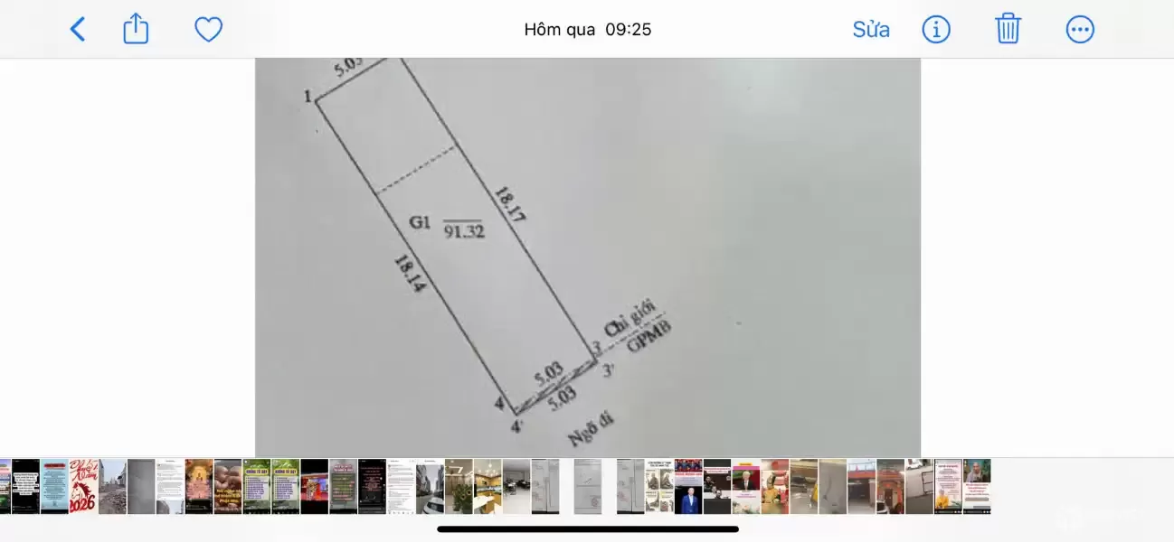 Nhà Đẹp - Ngõ HOT Hơn Phố, Phân Lô Tại Nguyễn Xiển, Thanh Xuân, Hà Nội