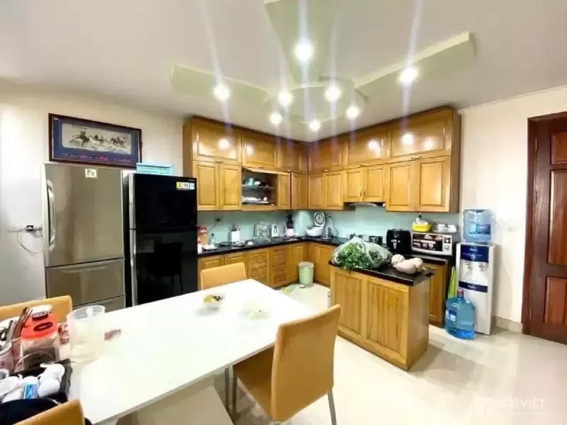 Nhà Đẹp - Ngõ HOT Hơn Phố, Phân Lô Tại Nguyễn Xiển, Thanh Xuân, Hà Nội