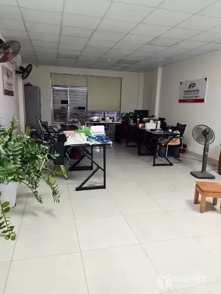 Nhà Đẹp - Ngõ HOT Hơn Phố, Phân Lô Tại Nguyễn Xiển, Thanh Xuân, Hà Nội