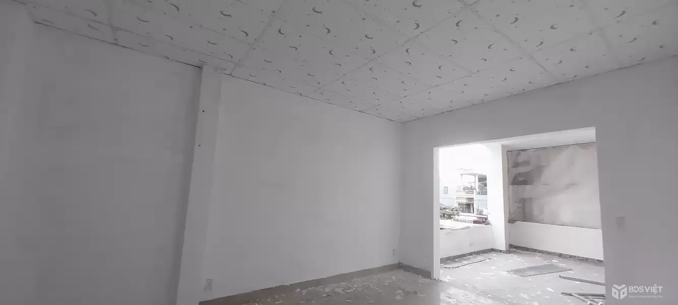 ♥ Cho Thuê MT Tôn Đức Thắng gần Âu Cơ , KD Sầm Uất, 95m2, ngang 6.3 m, 3 tầng, 26tr