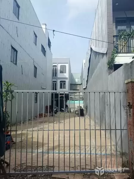 Mặt tiền Văn Tiến Dũng 125m² (5x25m) giá nhỉnh 8 tỷ – Hoà Xuân