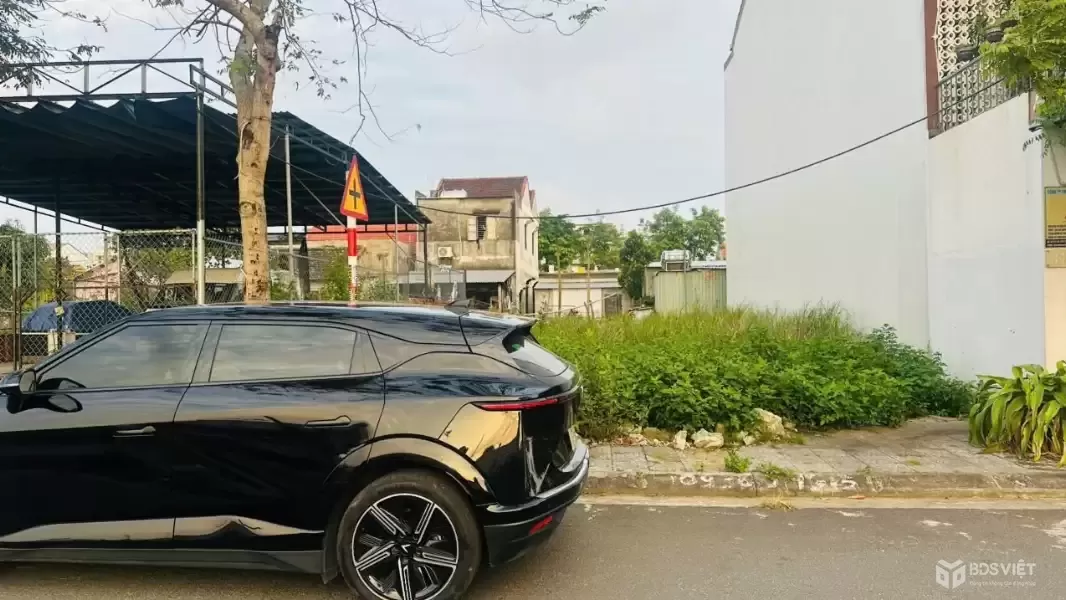 Mặt tiền Trảng Kèo 4, 200m² ngang 10m, giá 7.950 tỷ – gần Phố cổ Hội An