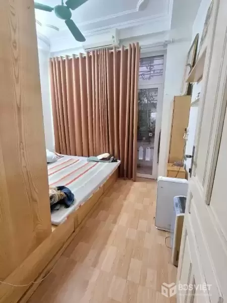 Bán nhà Hoàng Văn Thái, Thanh Xuân, Phân lô, Ô tô, Kinh doanh, 35m2, 12.6 tỷ(CTL)