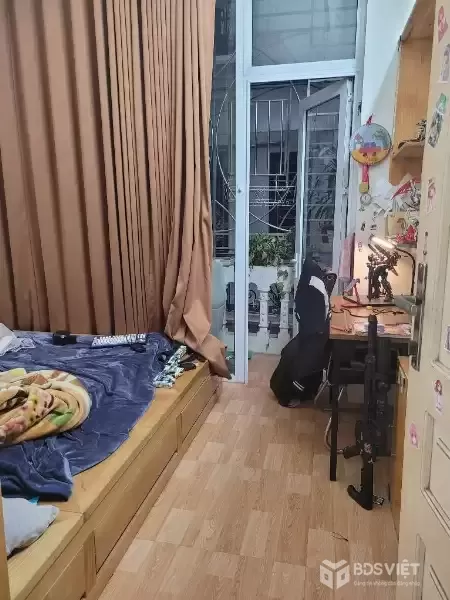 Bán nhà Hoàng Văn Thái, Thanh Xuân, Phân lô, Ô tô, Kinh doanh, 35m2, 12.6 tỷ(CTL)