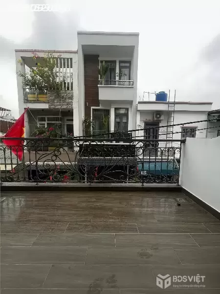 NHÀ BÁN Ở NGAY, CHỦ TẶNG NỘI THẤT, NGAY NGÃ TƯ NGUYỄN VĂN QUÁ VỚI QUANG TRUNG GẦN TO KÝ-PHẦN MỀM QUANG TRUNG-GO VẤP.79M