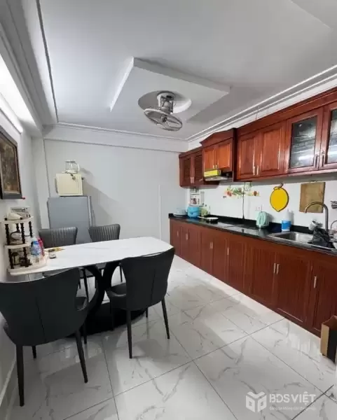 Bán nhà Kim Giang, Hoàng Mai, Ô tô, Kinh doanh, 3 thoáng, 37m2, 8.6 tỷ(CTL)