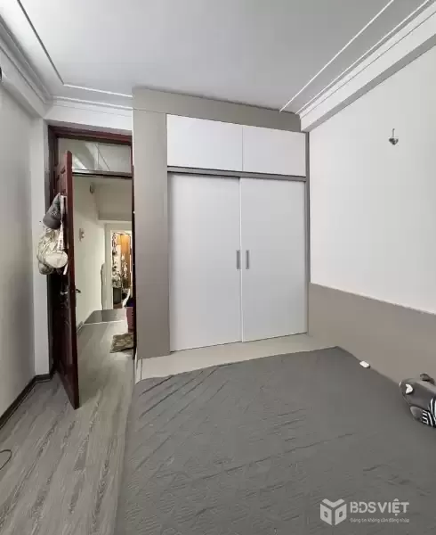 Bán nhà Kim Giang, Hoàng Mai, Ô tô, Kinh doanh, 3 thoáng, 37m2, 8.6 tỷ(CTL)