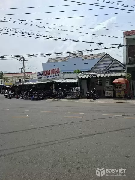 NHÀ MẶT TIỀN – GIÁ TỐT  – CHÍNH CHỦ CẦN BÁN HOẶC CHO THUÊ TẠI Phường 5, TP. Mỹ Tho, Tiền Giang