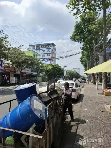 NHÀ MẶT TIỀN – GIÁ TỐT  – CHÍNH CHỦ CẦN BÁN HOẶC CHO THUÊ TẠI Phường 5, TP. Mỹ Tho, Tiền Giang