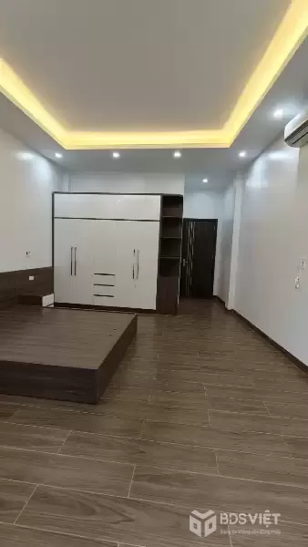 Bán nhà mới hoàn thiện 4.5 tầng ngay Chợ Khu 1 Đại Phúc - Bắc Ninh