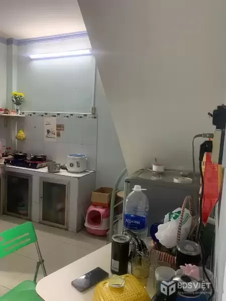 HIẾM - NHÀ 2 LẦU - NGAY ĐẠI HỌC CẢNH SÁT - LINH TÂY - CHỈ 3 TỶ NHỈNH