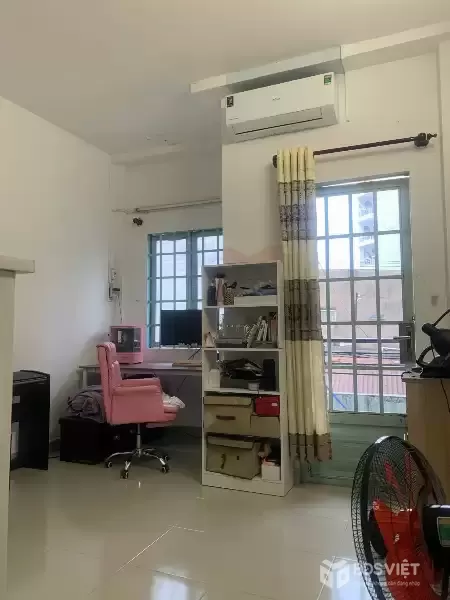 HIẾM - NHÀ 2 LẦU - NGAY ĐẠI HỌC CẢNH SÁT - LINH TÂY - CHỈ 3 TỶ NHỈNH