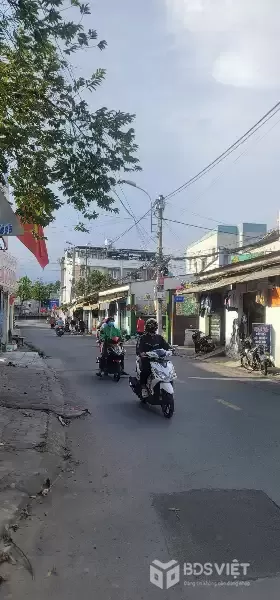 CHỦ CẦN BÁN GẤP - LÔ GÓC MẶT TIỀN ĐƯỜNG SỐ - GIÁP PHẠM VĂN ĐỒNG - LINH TÂY