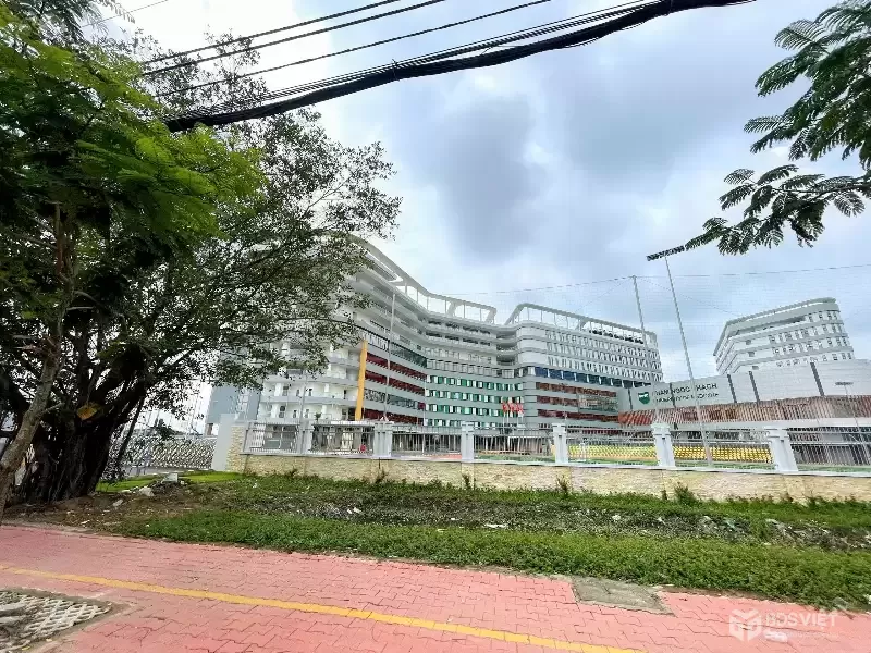 CẦN BÁN 492M2 12X41 ĐẤT THỔ CƯ MT NGUYỄN CỮU PHÚ