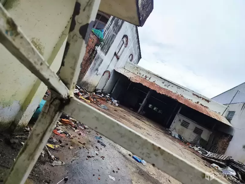 CẦN BÁN 492M2 12X41 ĐẤT THỔ CƯ MT NGUYỄN CỮU PHÚ