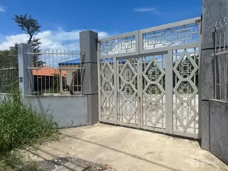 CHO THUÊ 1847M2 NHÀ VÀ ĐẤT MT ĐƯỜNG HƯNG NHƠN