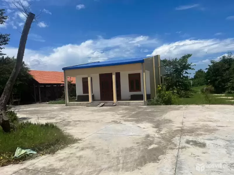 CHO THUÊ 1847M2 NHÀ VÀ ĐẤT MT ĐƯỜNG HƯNG NHƠN