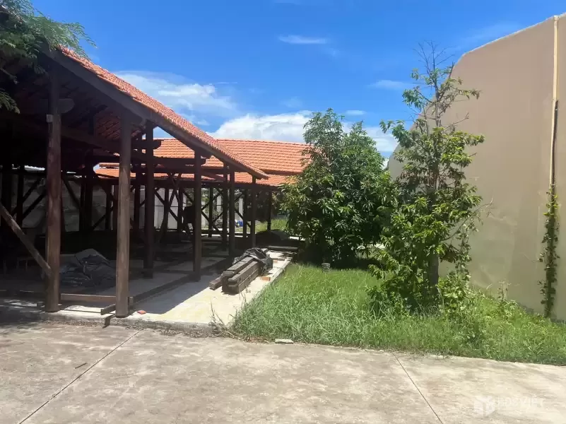 CHO THUÊ 1847M2 NHÀ VÀ ĐẤT MT ĐƯỜNG HƯNG NHƠN