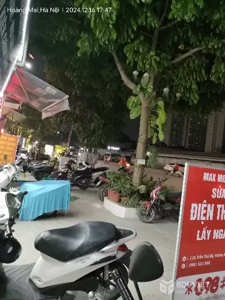 Bán gấp giá rẻ mặt phố ô tô, kinh doanh Tả Thanh Oai 33m, 1.5 tầng, mặt tiền 3m, 1.38 tỷ, Thanh Trì.